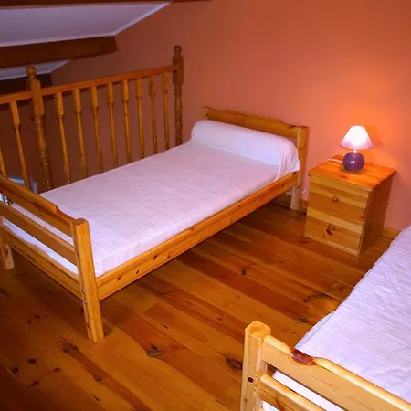 Gites Santa Maria Cap Corse Macinaggio  Room photo