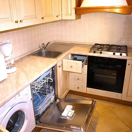 Gites Santa Maria Cap Corse Macinaggio  Room photo