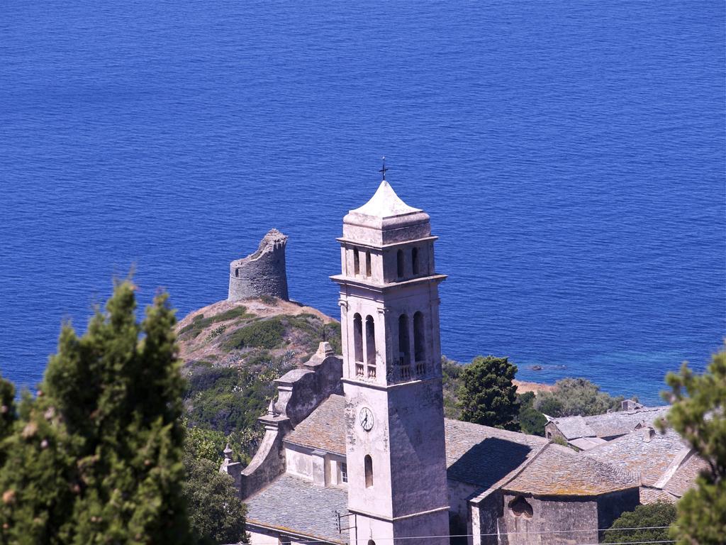 Santa Maria Cap Corse