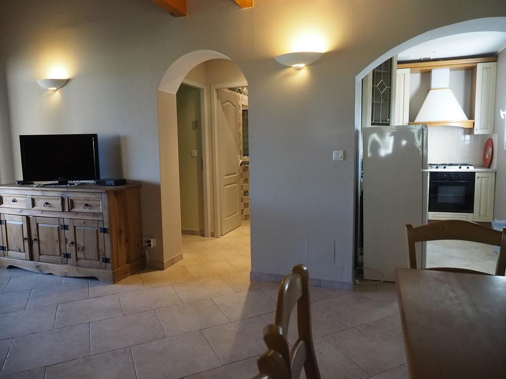 Holiday home Santa Maria Cap Corse
