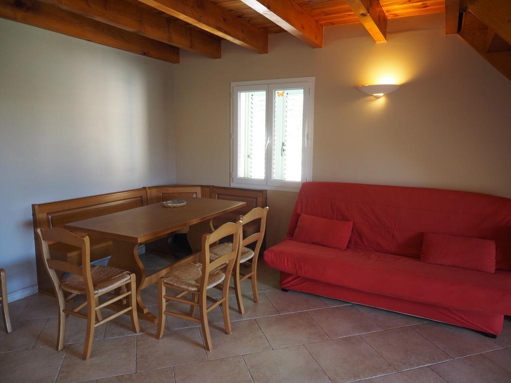 Holiday home Santa Maria Cap Corse *