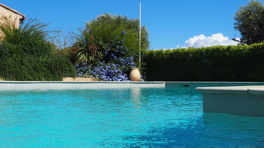 Santa Maria Cap Corse Holiday home