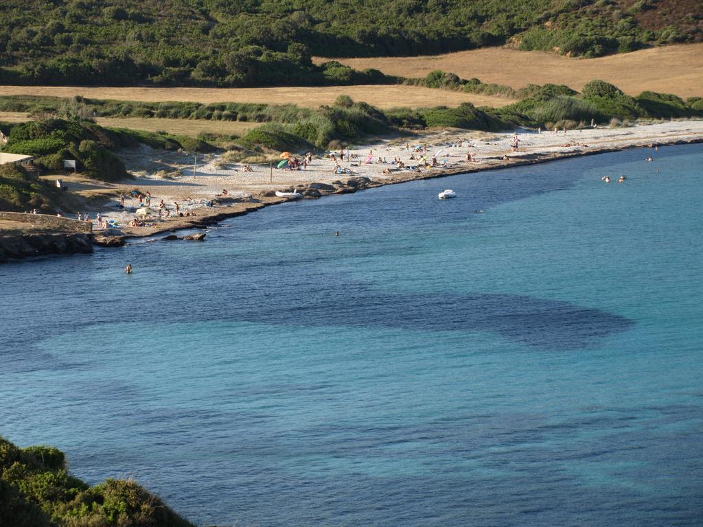 Santa Maria Cap Corse * Macinaggio (Corsica)