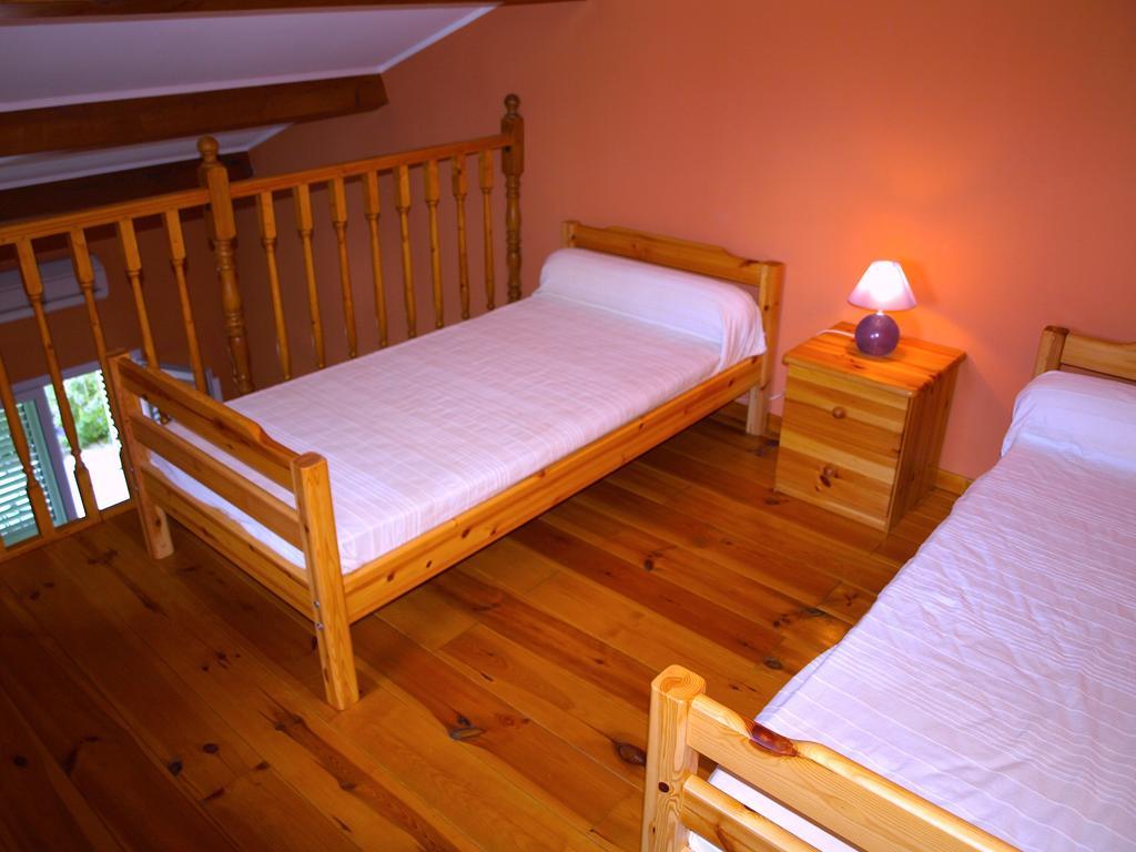 Holiday home Santa Maria Cap Corse *