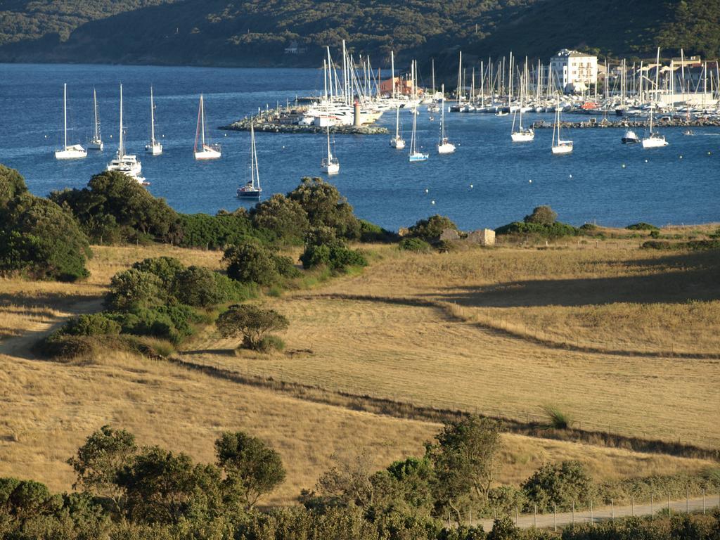 Holiday home Santa Maria Cap Corse