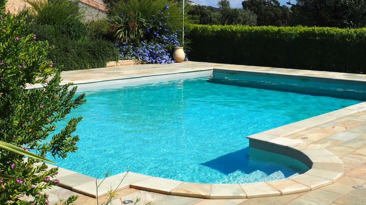 Holiday home Santa Maria Cap Corse *